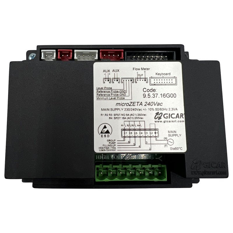 FRACINO GICAR PCB 9.5.37.16G00 - Choose Coffee