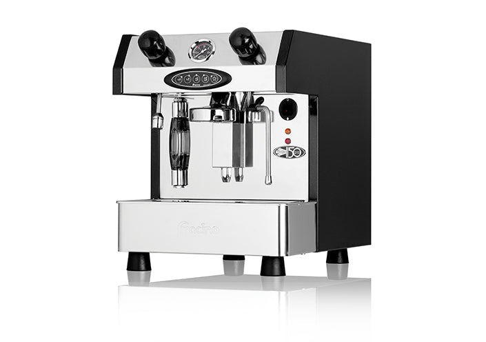 Fracino Little Gem Electronic | Coffee Machine - Choose Coffee