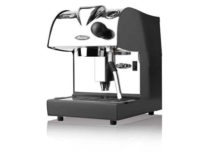 Fracino Piccino Semi - Auto | Coffee Machine - Choose Coffee