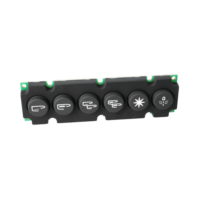 FRACINO PID HOT WATER TOUCHPAD - Choose Coffee