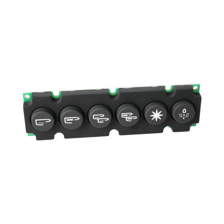 FRACINO PID HOT WATER TOUCHPAD - Choose Coffee