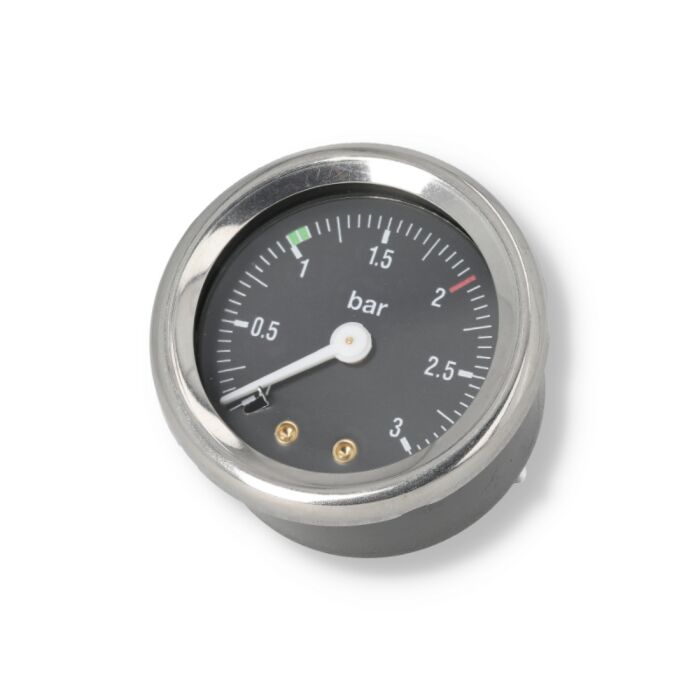 FRACINO PRESSURE GAUGE - Choose Coffee