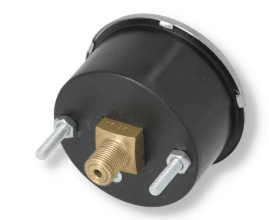FRACINO PRESSURE GAUGE - Choose Coffee