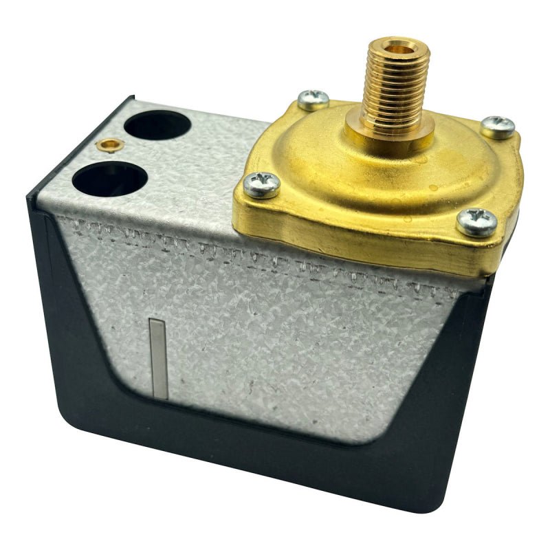 FRACINO PRESSURE SWITCH 3 POLE 30 AMP - Choose Coffee