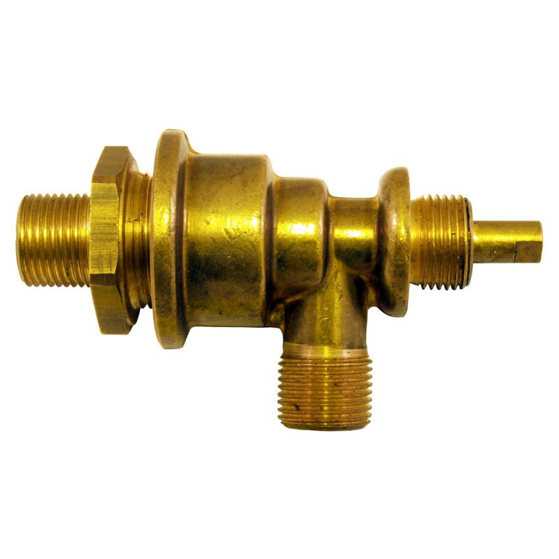 FRACINO RETRO LEVER MANUAL FILL VALVE - Choose Coffee