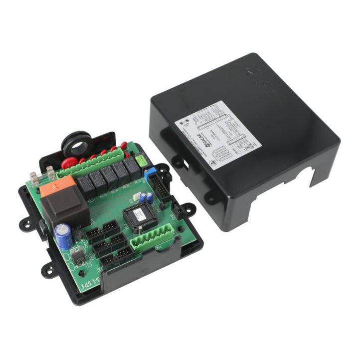 FRACINO ROMANO 2/3 GRP PCB - Choose Coffee