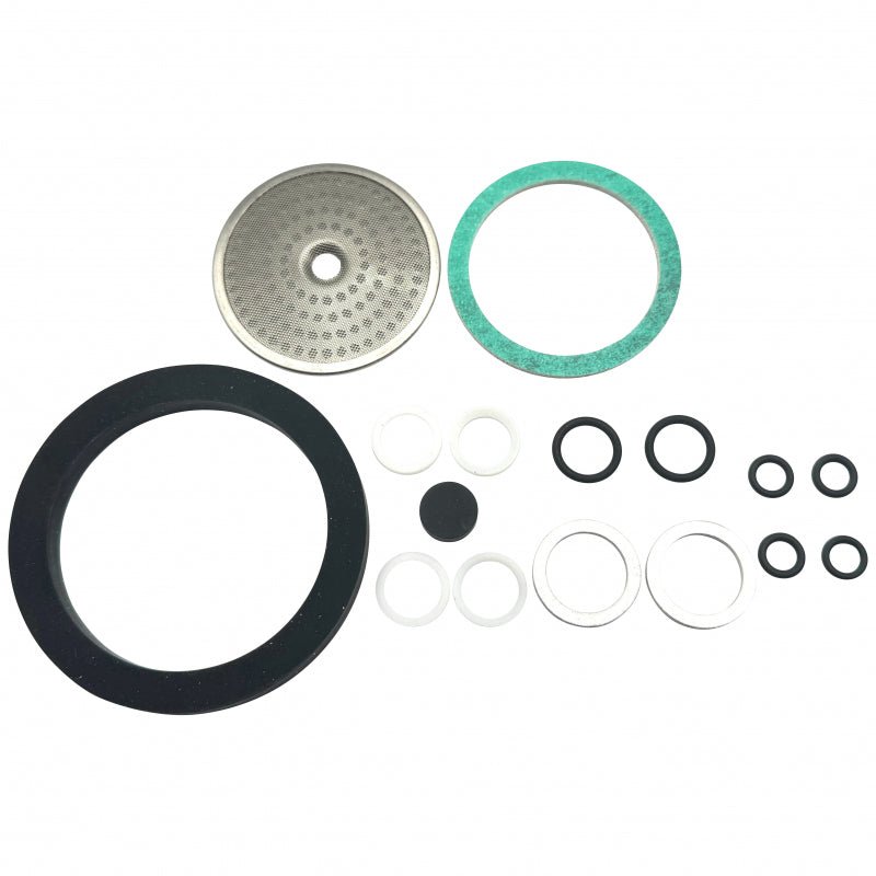 FRACINO SERVICE KIT HEAVENLY - Choose Coffee