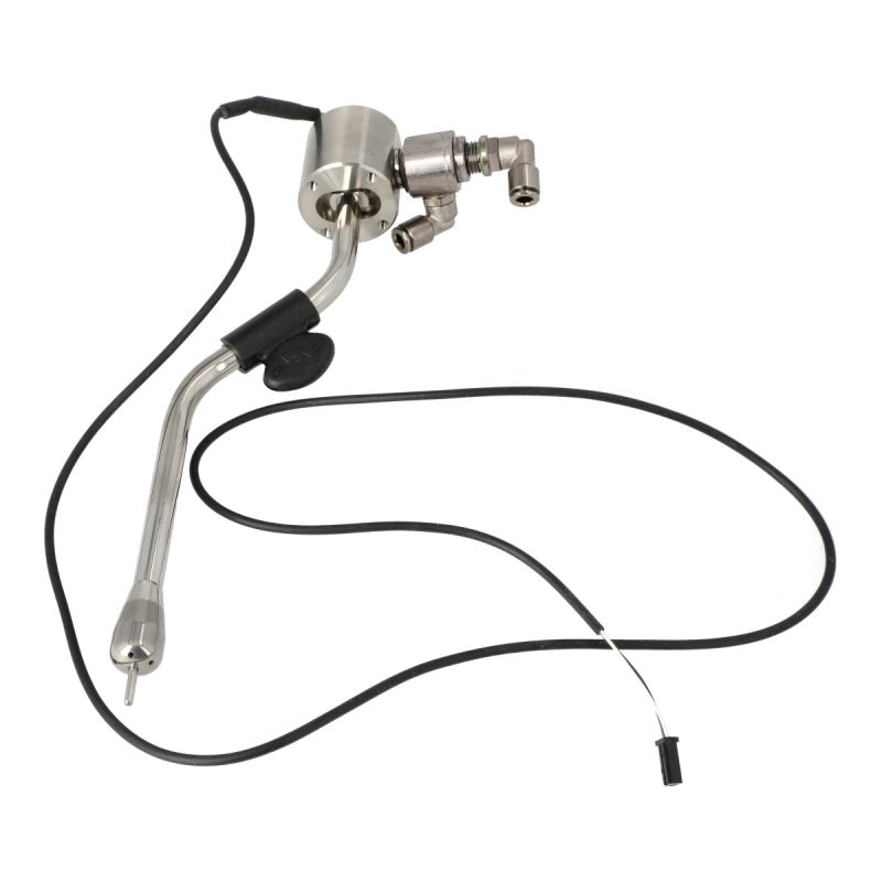 FRACINO STEAM TUBE WITH TEMP SENSOR - Choose Coffee