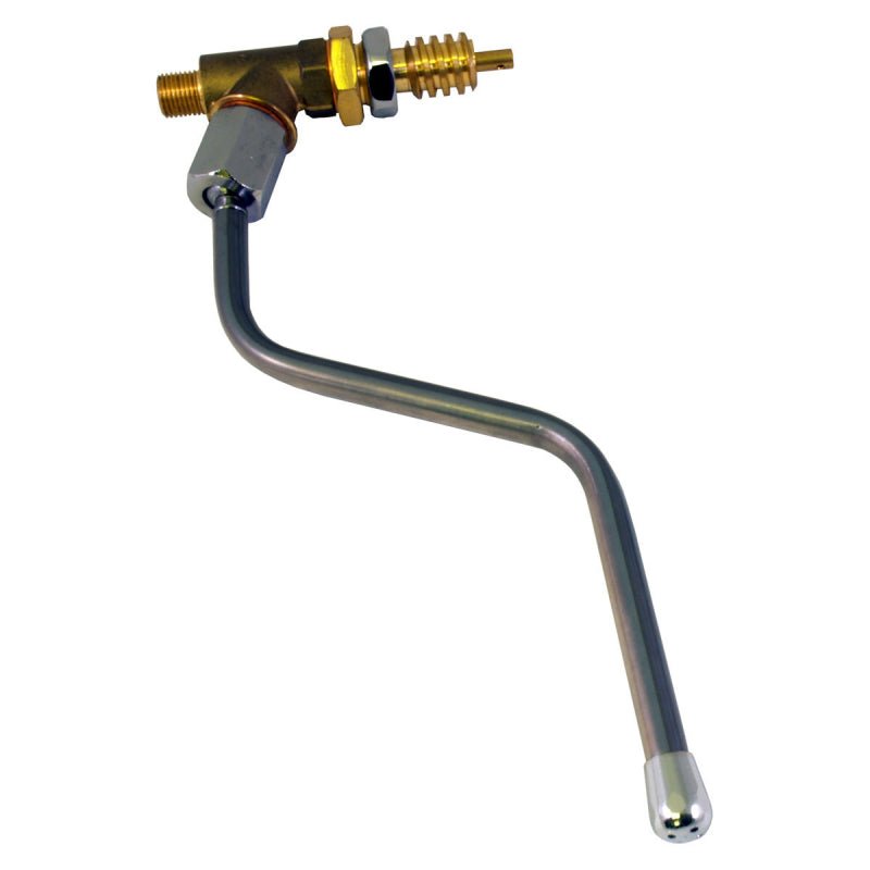 FRACINO STEAM VALVE COMPLETE MODERN - Choose Coffee