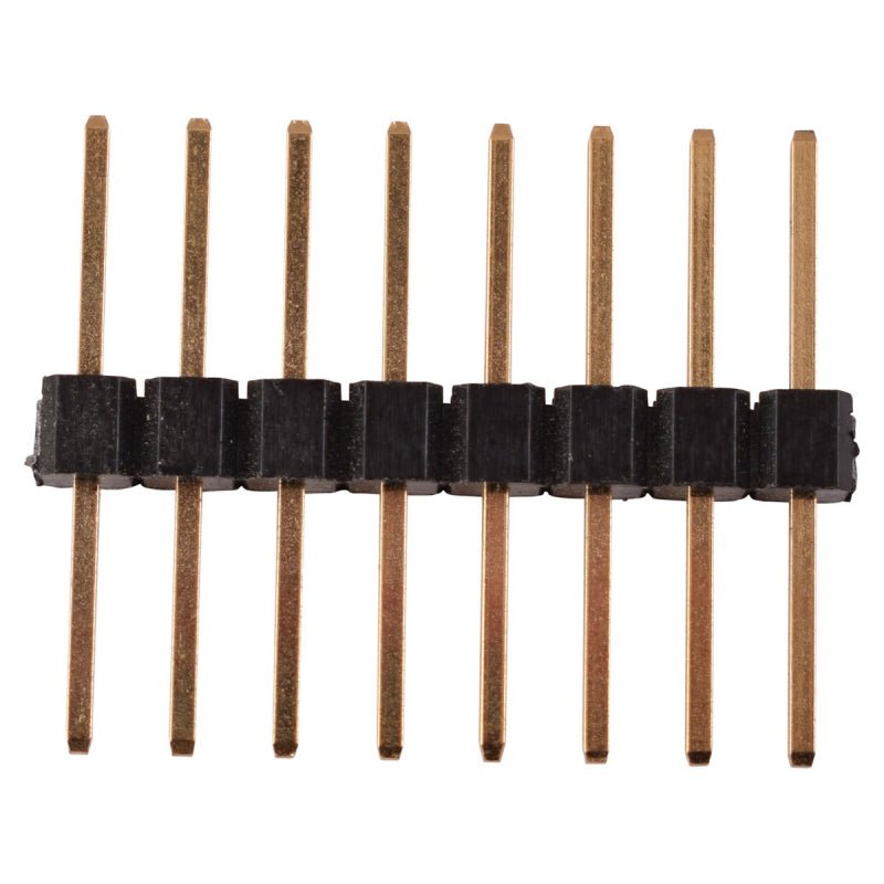 FRACINO TOUCHPANEL CONNECTION PINS (8 PIN) - Choose Coffee