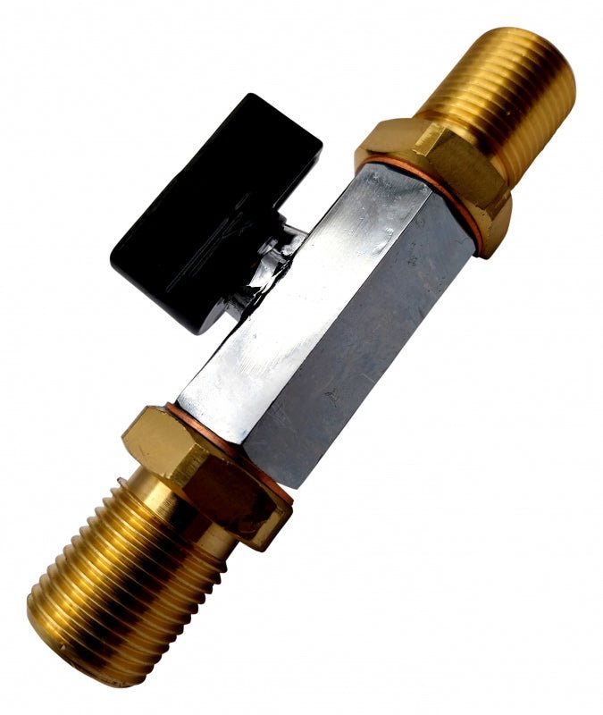 FRACINO WATER SHUT OFF VALVE ASSEMBLY - Choose Coffee