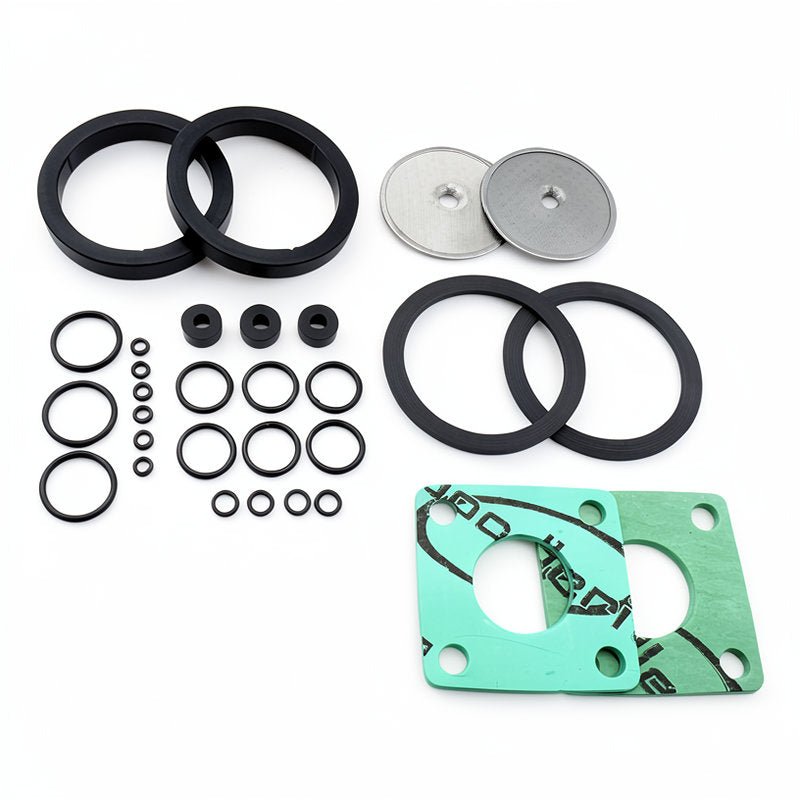 GAGGIA 2 GRP T/KIT - Choose Coffee