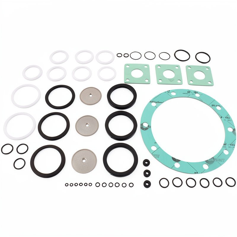 GAGGIA 3 GRP S/KIT D/E90 TEL &amp; ELE - Choose Coffee