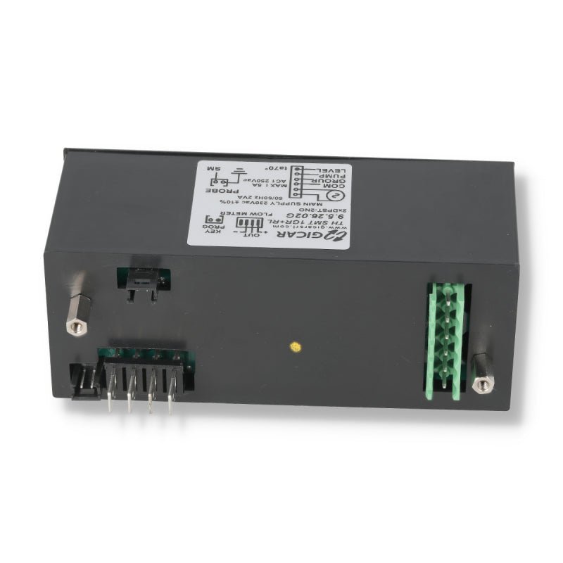 GAGGIA AND PCB TD TOUCHPANEL - Choose Coffee