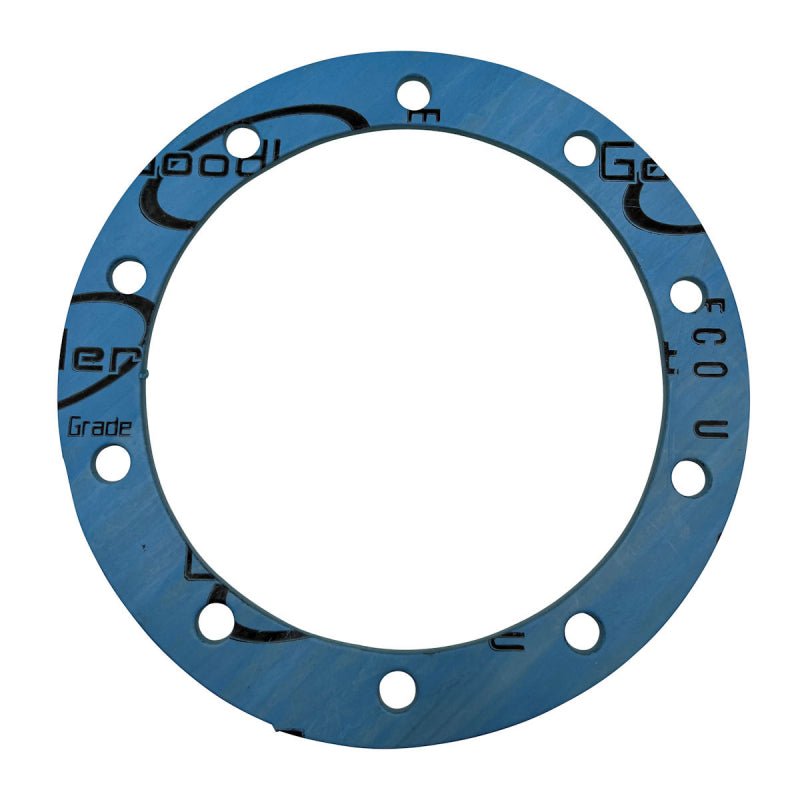GAGGIA BOILER GASKET 220MM X 169MM - Choose Coffee