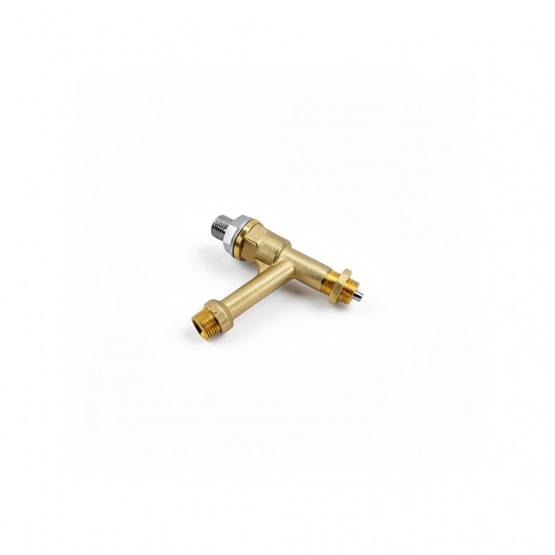 GAGGIA COMPLETE VALVE BODY - Choose Coffee