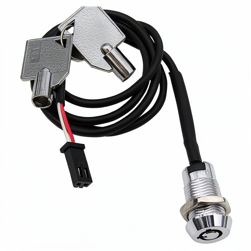 GAGGIA D90 PROGRAMME LOCK AND 2 KEYS - Choose Coffee