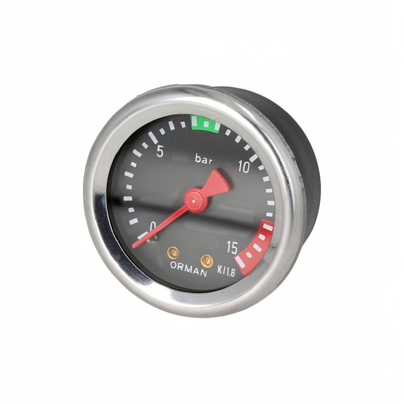 GAGGIA D/E90 WATER PRESSURE GAUGE 49MM - Choose Coffee