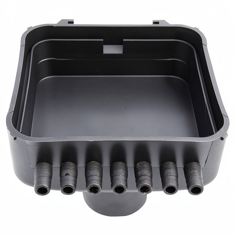 GAGGIA DRAIN TUB BODY - Choose Coffee