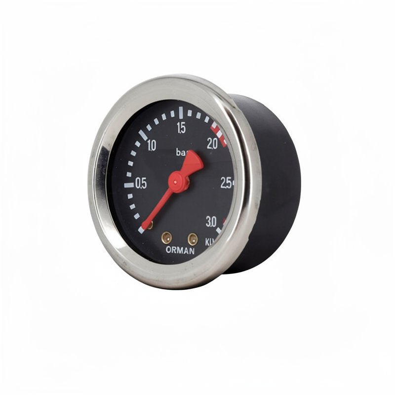 GAGGIA ELE BOILER PRESSURE GAUGE - Choose Coffee