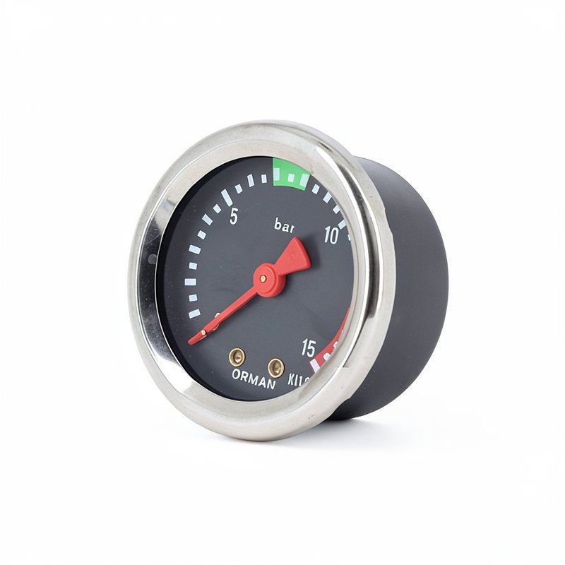 GAGGIA ELE WATER PRESSURE GAUGE 50MM - Choose Coffee