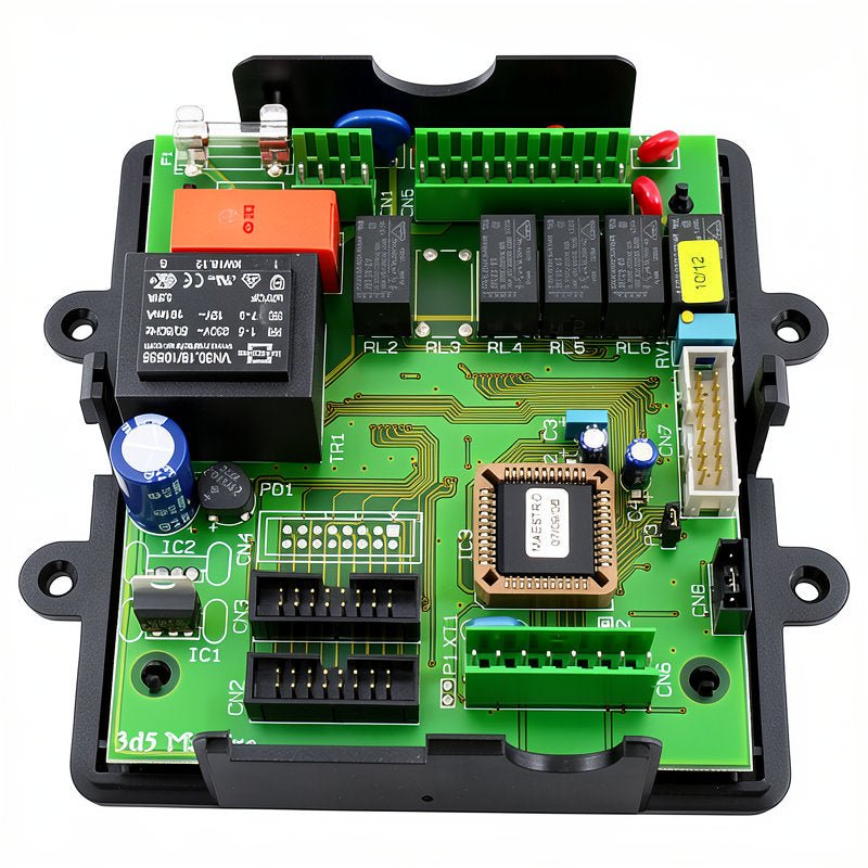 GAGGIA GD 2 GRP PCB 9.5.25.14G - Choose Coffee