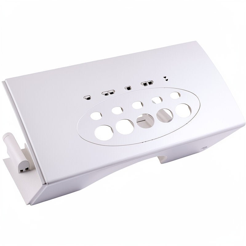 GAGGIA GD CENTRAL PANEL SILVER - Choose Coffee