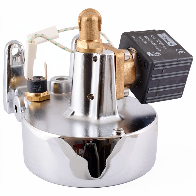 GAGGIA GD / COMPACT GROUP HEAD - Choose Coffee