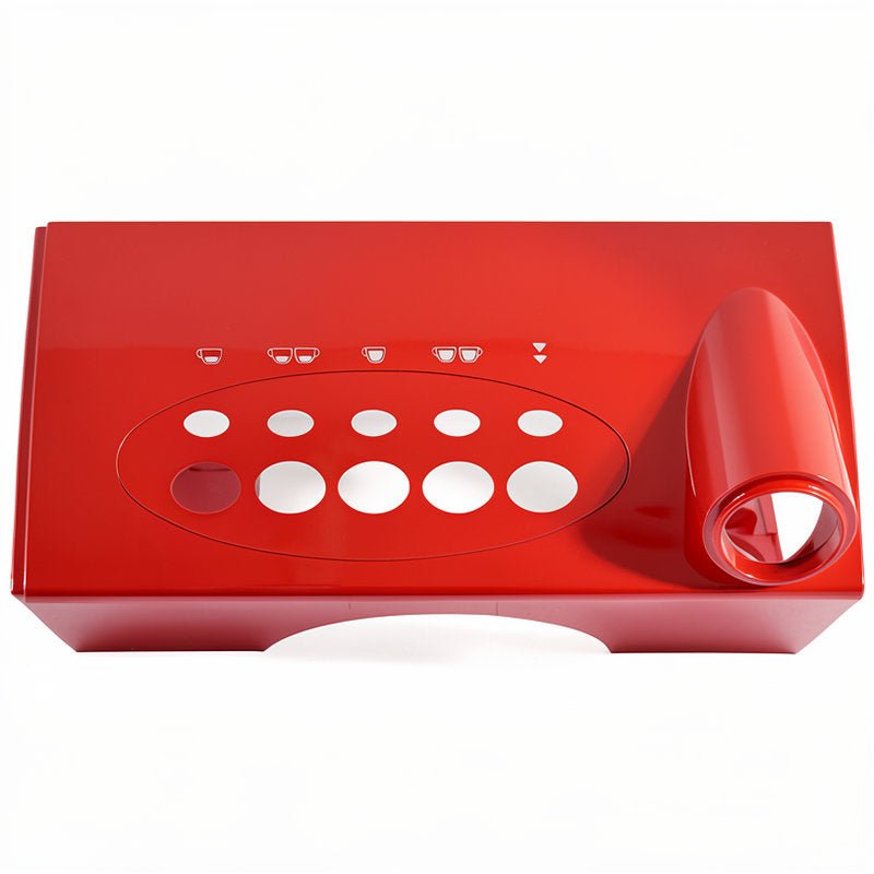 GAGGIA GD COMPACT UPPER R/H FRONT PANEL RED - Choose Coffee