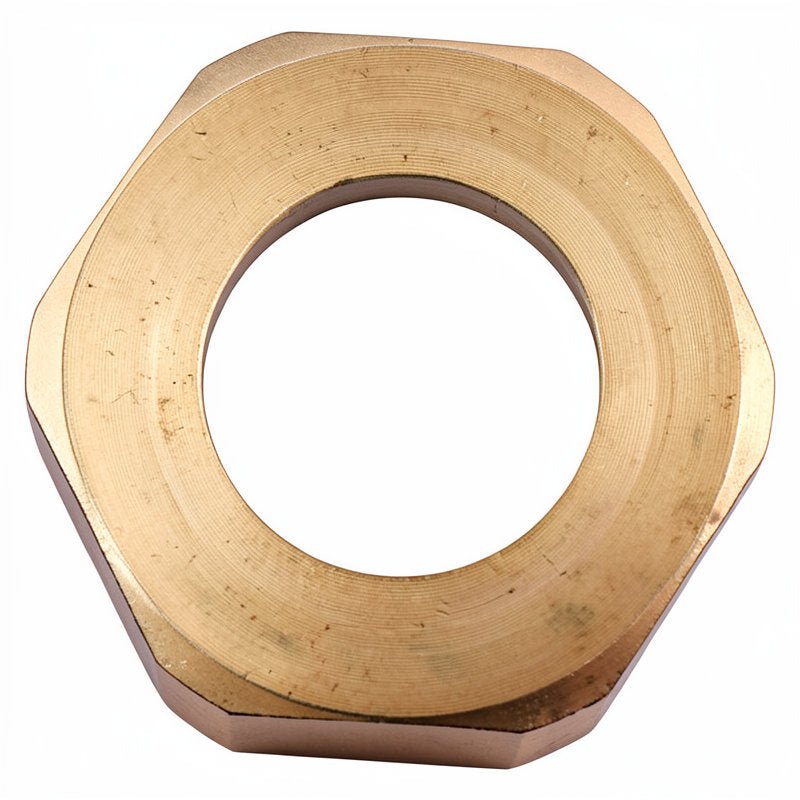 GAGGIA GD SITE GLASS NUT - Choose Coffee