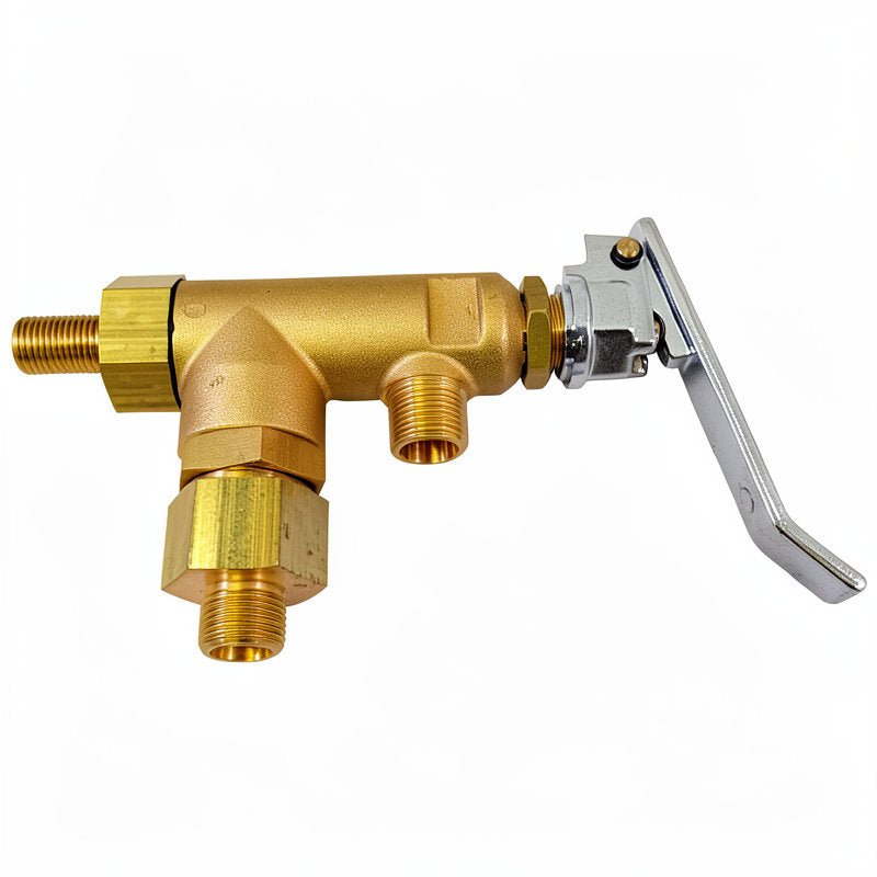 GAGGIA GD WATER INLET VALVE - Choose Coffee