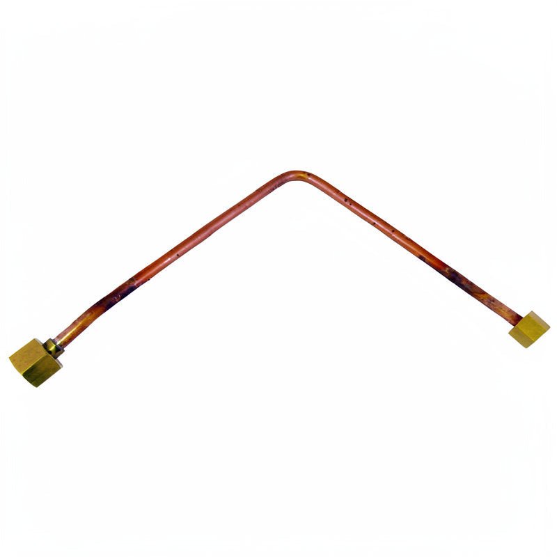 GAGGIA GD/GE PUMP TO SOLENOID UPTAKE VALVE PIPE - Choose Coffee
