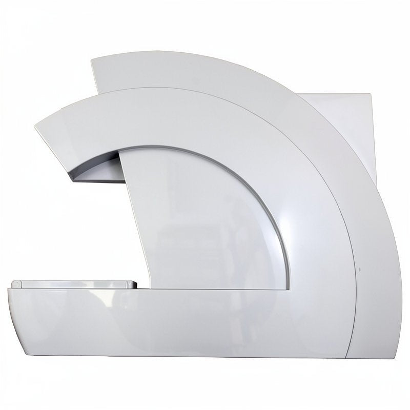 GAGGIA GD/GE RH SIDE PANEL GREY - Choose Coffee
