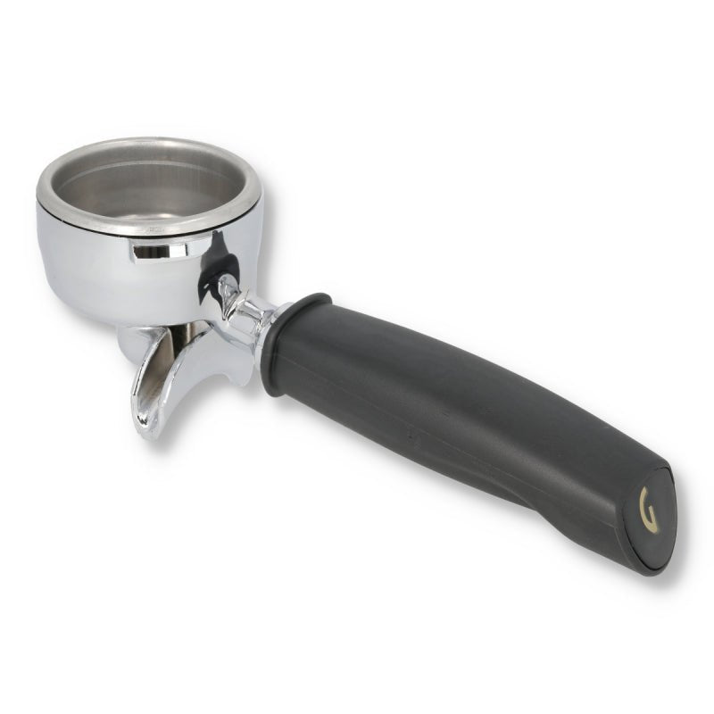 GAGGIA LA DECISA DOUBLE DEEP FILTERHOLDER - Choose Coffee