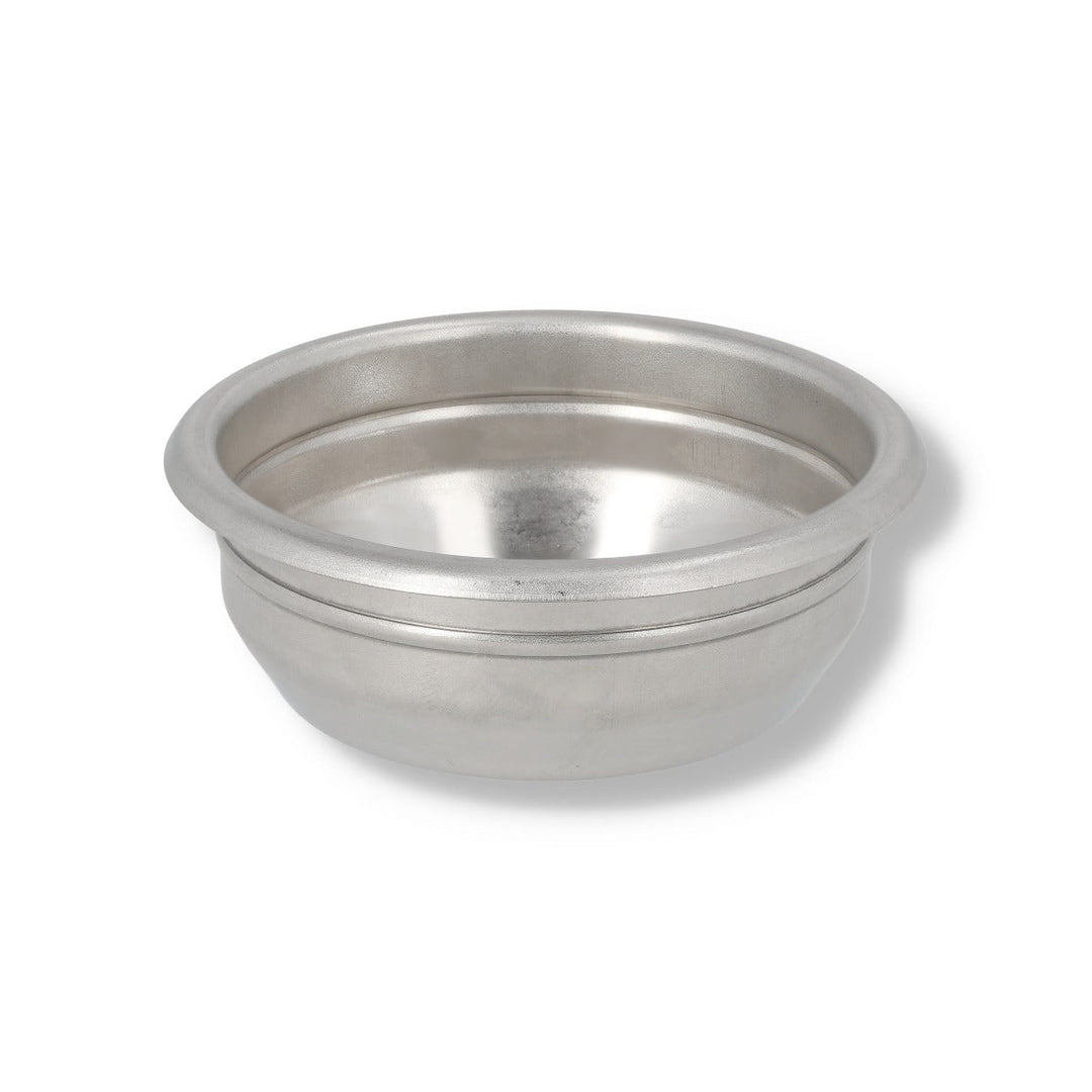 GAGGIA LA DECISA DOUBLE FILTER BASKET 12 - 14 GRAM - Choose Coffee
