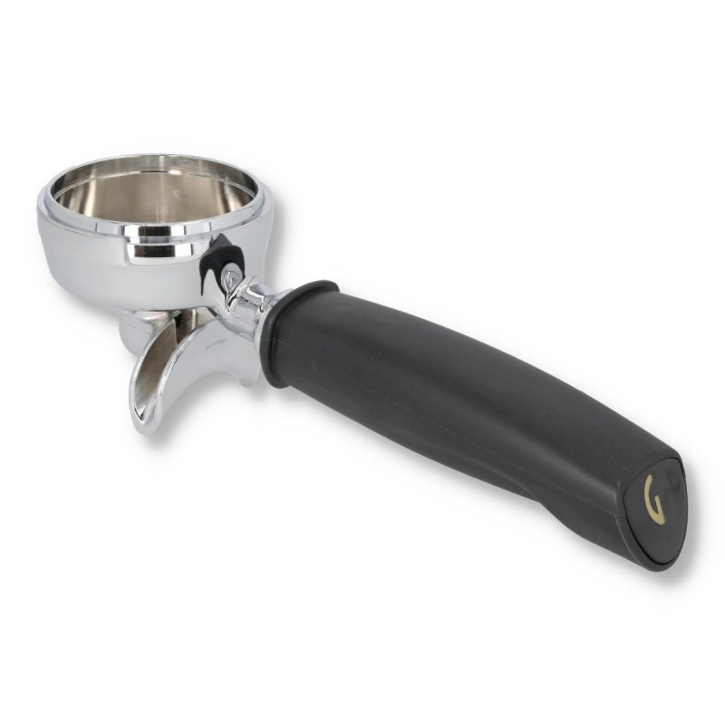 GAGGIA LA DECISA DOUBLE FILTERHOLDER - Choose Coffee