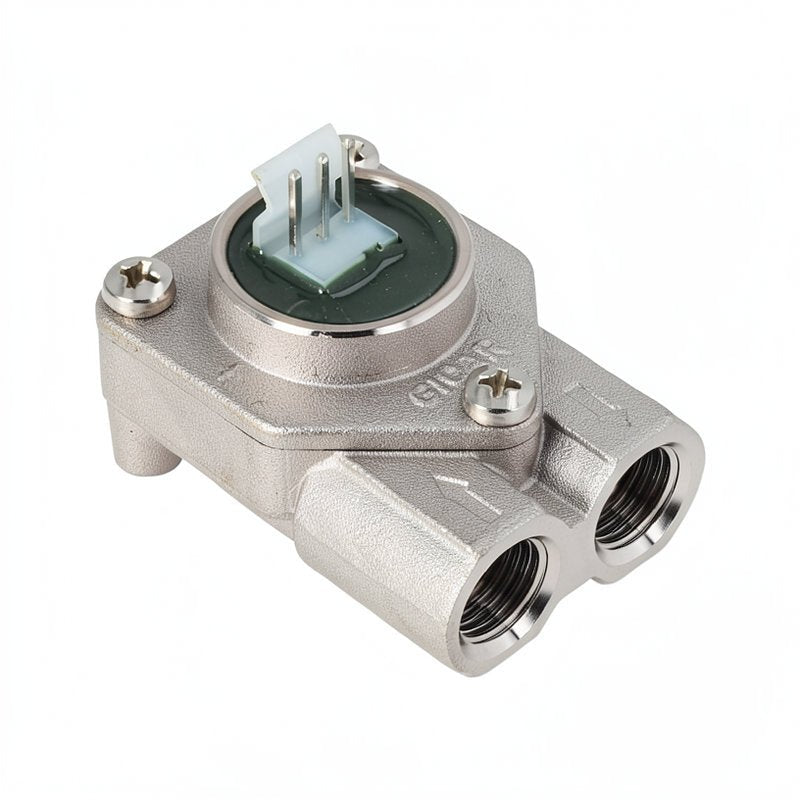 GAGGIA LA DECISA FLOWMETER - Choose Coffee
