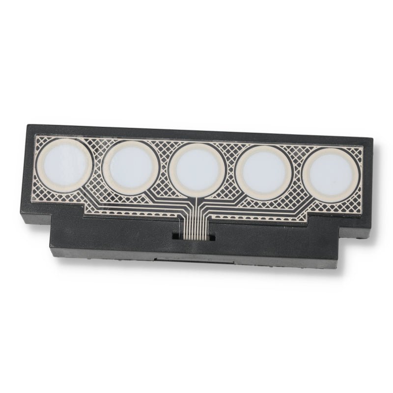 GAGGIA LA DECISA KEYPAD - Choose Coffee