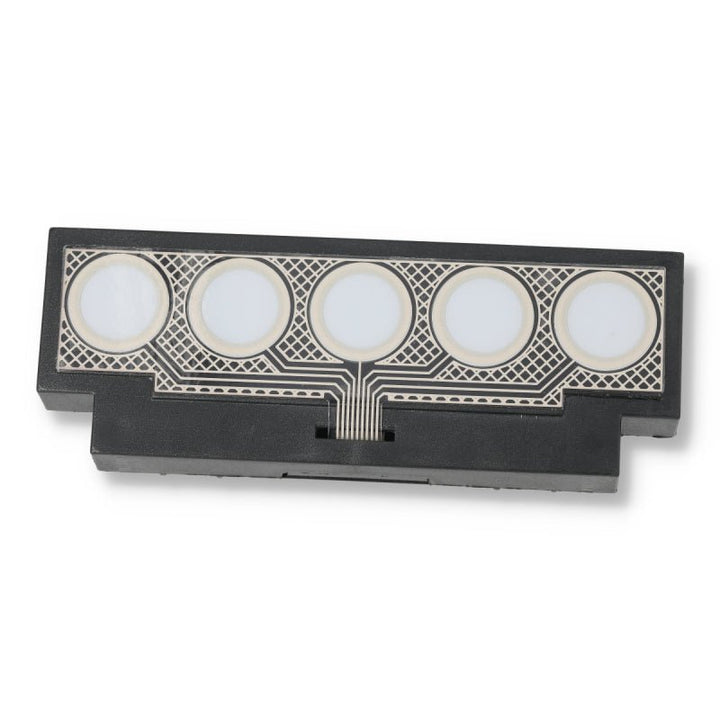 GAGGIA LA DECISA KEYPAD - Choose Coffee