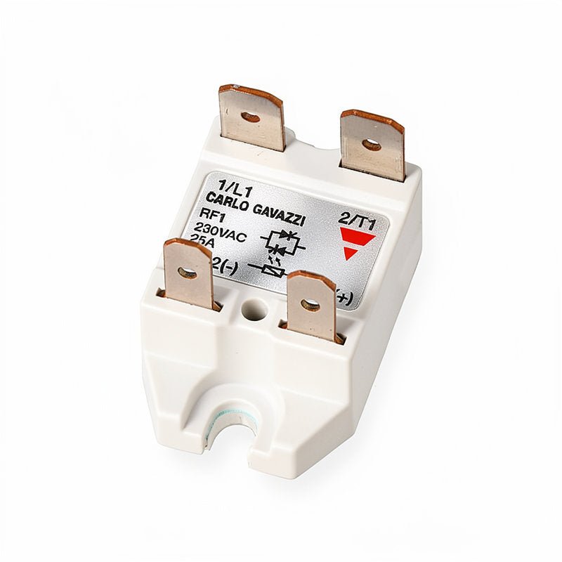 GAGGIA LA DECISA SOLID STATE RELAY - Choose Coffee
