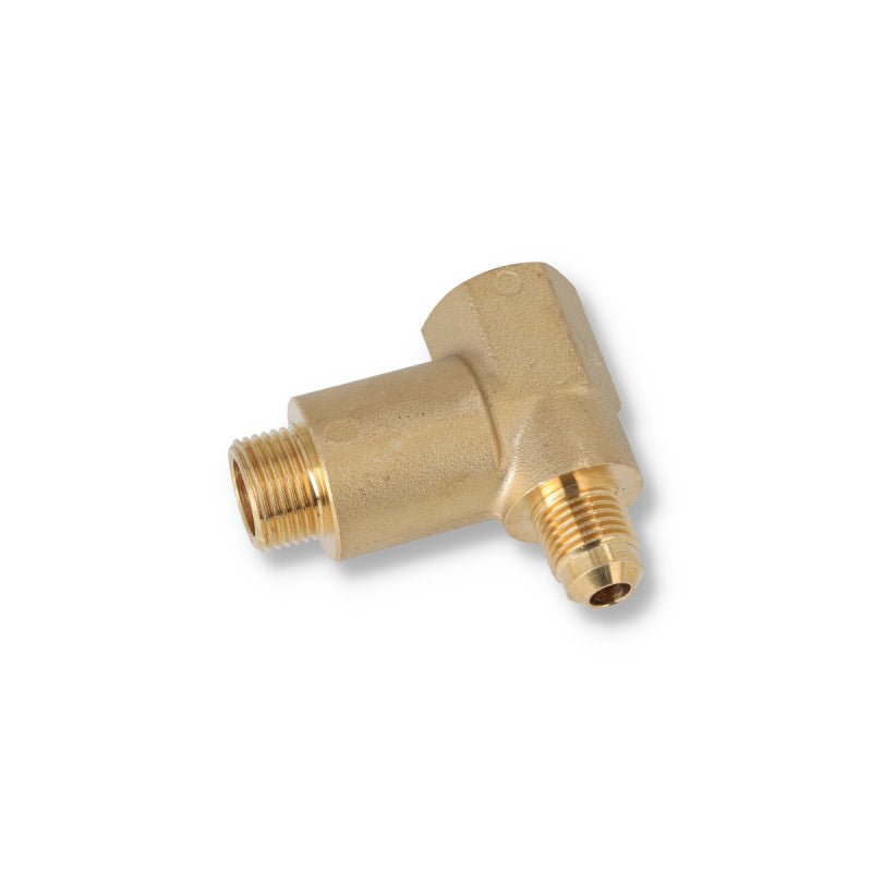 GAGGIA LA DECISA STEAM / WATER VALVE BODY - Choose Coffee