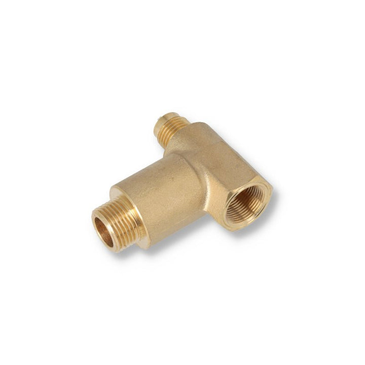 GAGGIA LA DECISA STEAM / WATER VALVE BODY - Choose Coffee