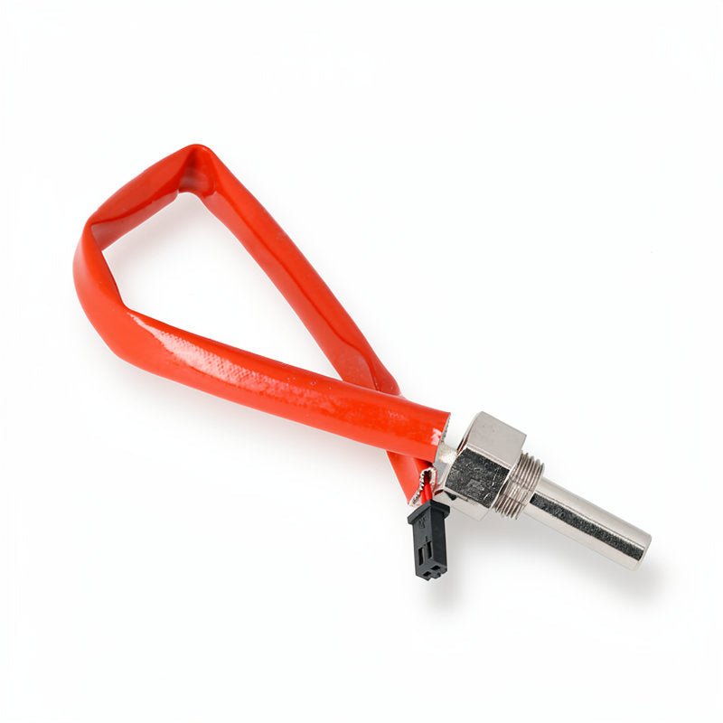 GAGGIA LA DECISA TEMPERATURE PROBE 1/4 - Choose Coffee