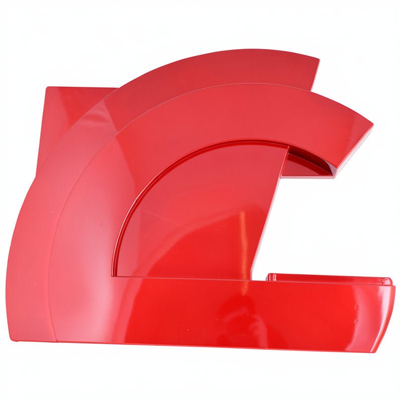 GAGGIA LEFT SIDE PANEL RED - Choose Coffee