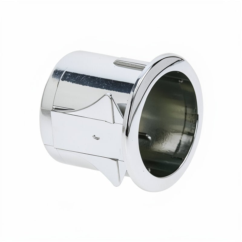 GAGGIA ROUND CHROME SWITCH SUPPORT - Choose Coffee