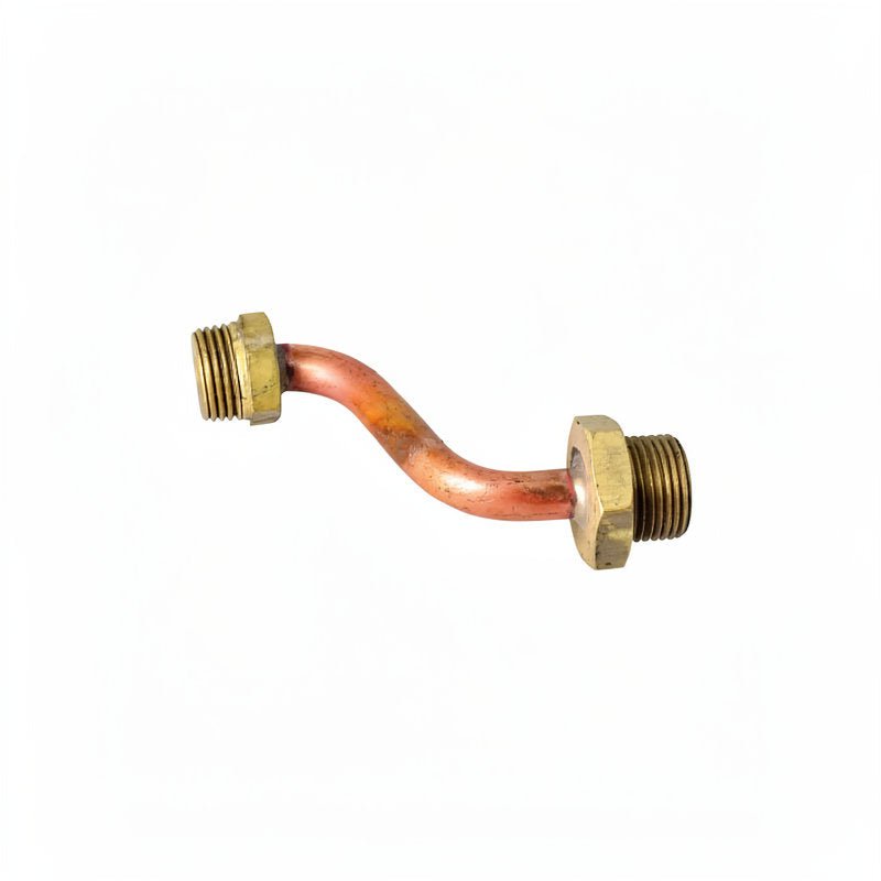 GAGGIA STEAM VALVE CONNECTION PIPE - Choose Coffee