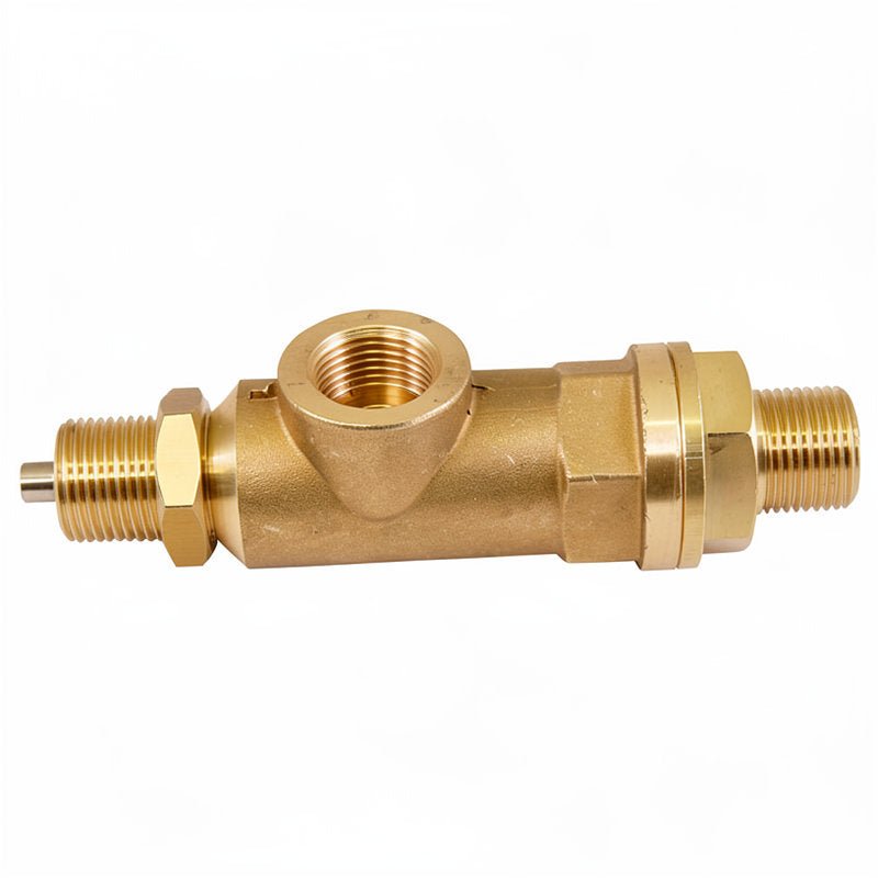 GAGGIA STEAM/WATER VALVE ASSEMBLY - Choose Coffee