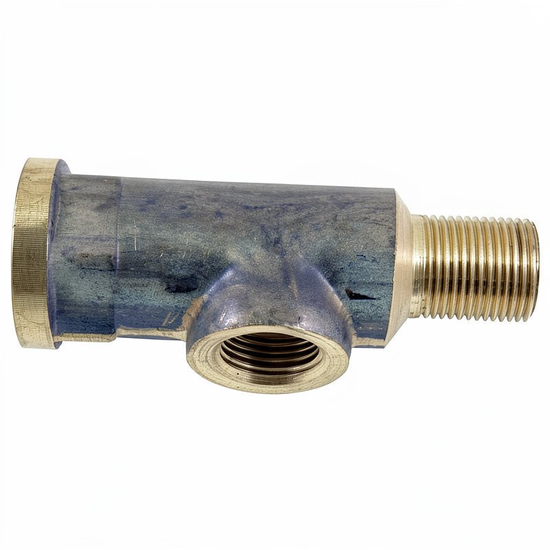 GAGGIA STEAM/WATER VALVE BODY - Choose Coffee
