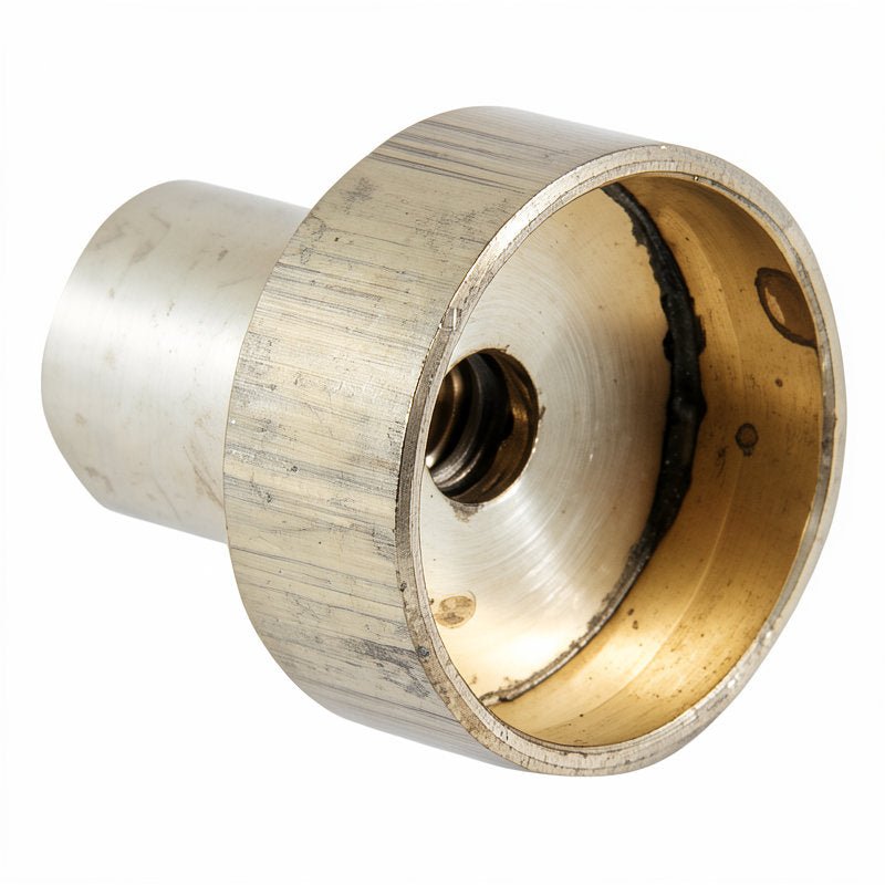 GAGGIA STEAM/WATER VALVE PAD SEAL HOUSING - Choose Coffee
