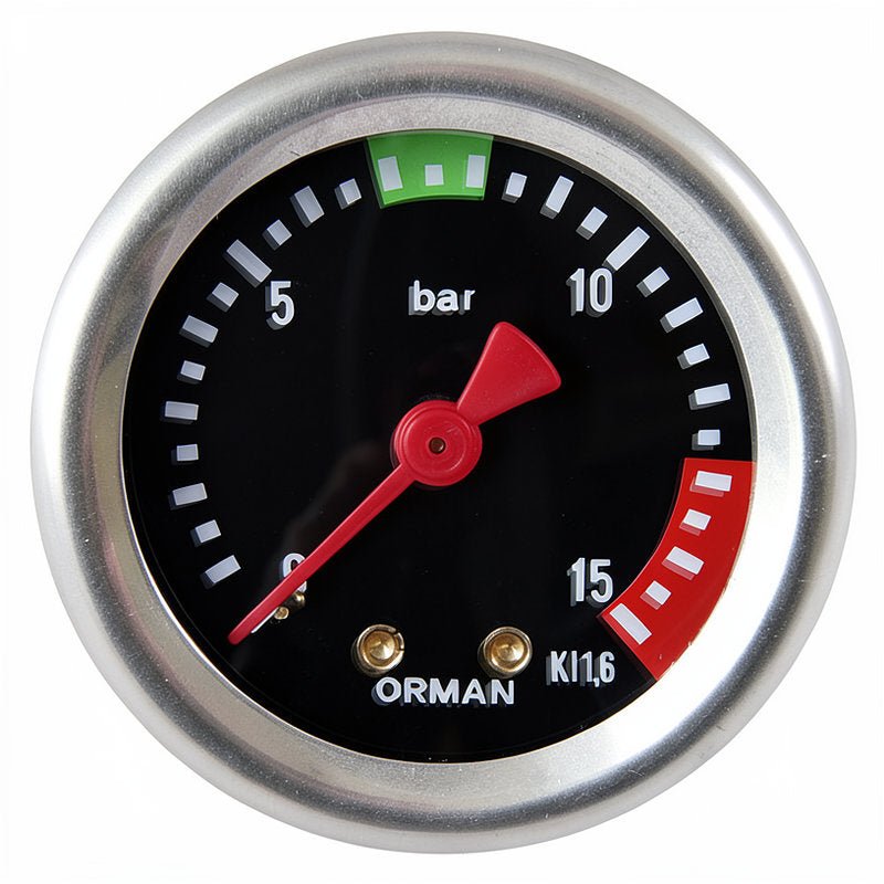 GAGGIA TD/E/XD WATER PRESSURE GAUGE 41MM - Choose Coffee